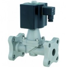 Buschjost solenoid valve without differential pressure Norgren solenoid valve Series 85580